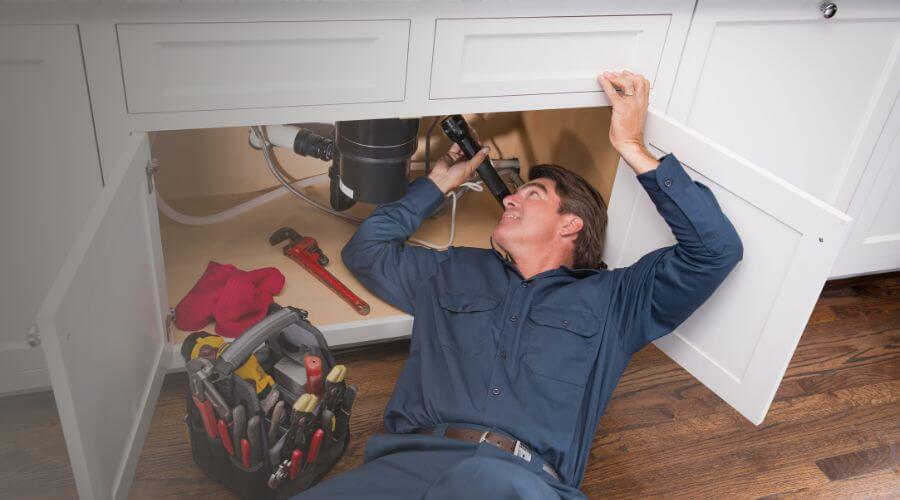 Local expert plumbing services in Greenbank, WA